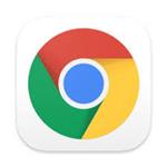 Google Chrome Icon